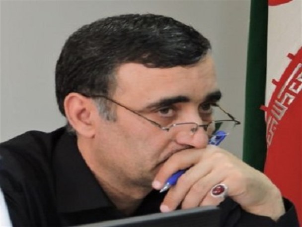 رئیس شورای اسلامی شهر کاشان ابقا شد