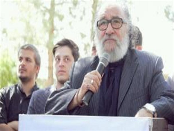 جوانان شهید ایران اسلامی مالک اشترهای زمان هستند