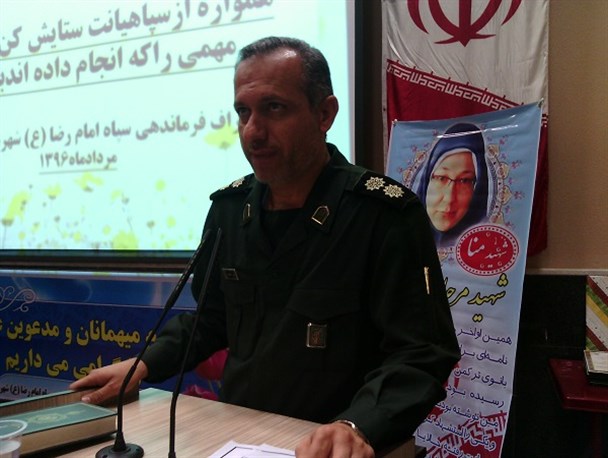 جشنواره مالک اشتر زمینه ساز برنامه ریزی دقیق برای آینده است