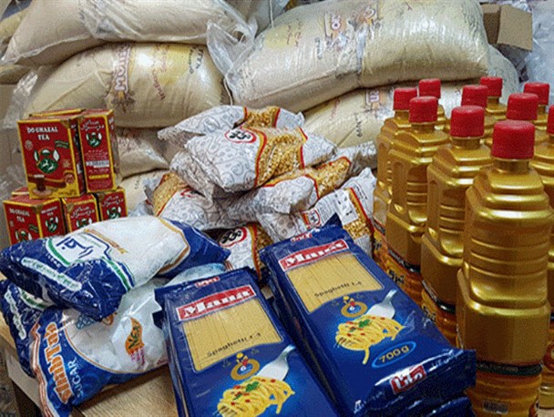 کمک ۱۰۰ میلیونی یک موسسه خیریه به ایتام مینابی