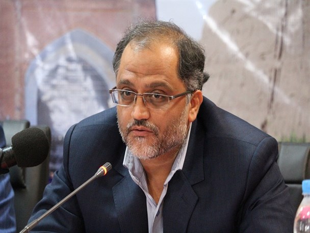 خلیل‌آباد ظرفیت‌های زیادی برای تولید برنامه مستند دارد / رسانه باید در خدمت توسعه هر شهرستانی باشد