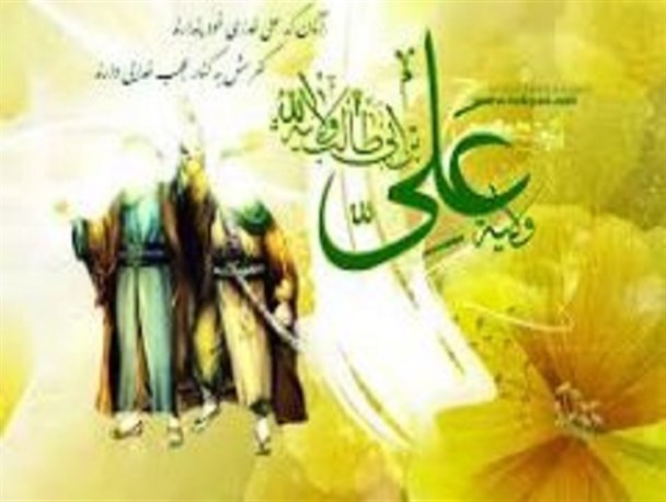 فتنه گران سال ۸۸ مخالف غدیر بودند/ زنده نگهداشتن مکتب غدیر وظیفه همه است