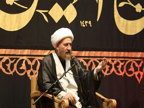 بصیرت موجب نجات انسان می شود