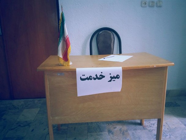 مدیران دستگاه های اجرایی خراسان جنوبی به مناطق محروم حاشیه شهری خدمات می‌دهند/ برگزاری میز خدمت در ۵ نقطه بیرجند