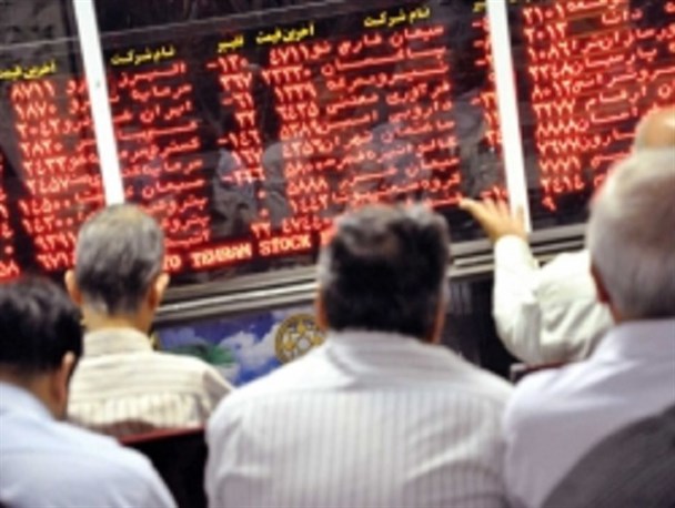 معامله 299 میلیارد ریال در بورس اردبیل