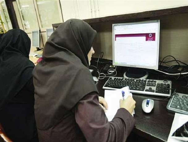 ۳۳ درصد از شاغلین دستگاه های اجرایی استان زنان هستند/ رشد ۲۶ درصدی مدیریت زنان در دستگاه های اجرایی