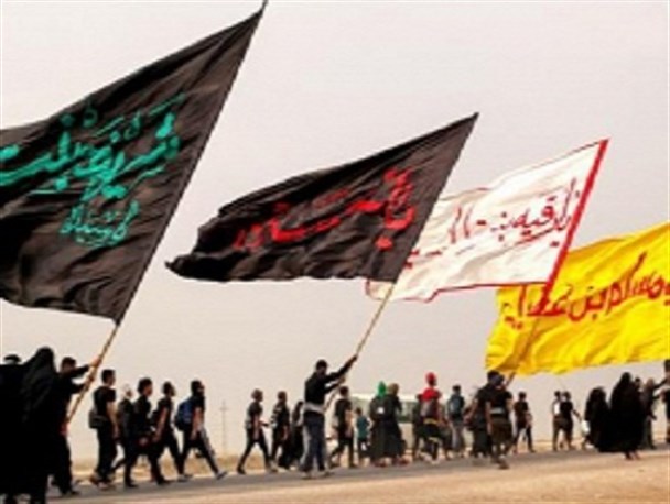 همایش استانی "موکب داران اربعین" در ایلام برگزار می‌شود