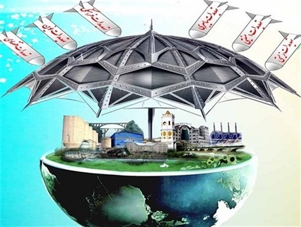 طرح جامع پدافند غیرعامل لرستان رونمایی می‌شود