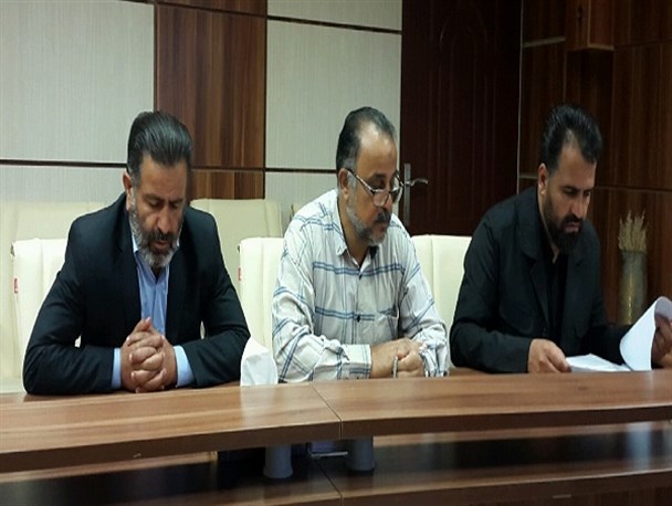 اجلاسیه مهندسی رزم گروه مهندسی ۴۲ قدر ۴ مهرماه برگزار می شود