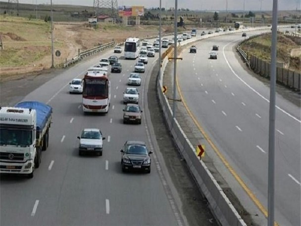 ۲۰ کیلومتر از محور بجنورد-گلستان تا پایان سال به بهره‌بردای می‌رسد