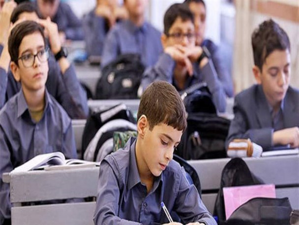 هیچ‌گونه امتیازی در آزمون استعدادهای درخشان لحاظ نمی‌شود