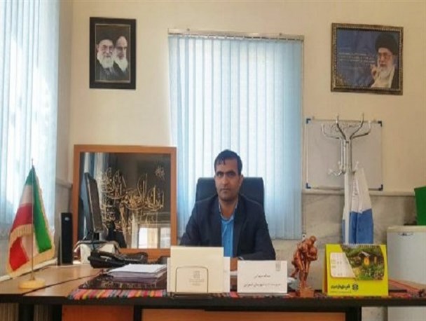 آیین منادی خوانی "رویین" در فهرست آثار ملی ایران ثبت شد