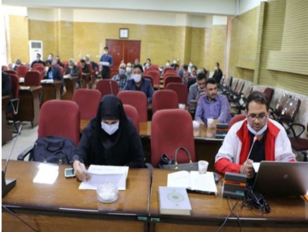 راه‌اندازی ۴۱ خانه هلال در روستاهای ورامین