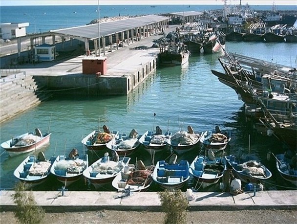 قرارداد ترکمنچای همچنان در انتظار رسیدگی مسوولان گلستان/ ماهی گیری منابع طبیعی از آب گل آلود