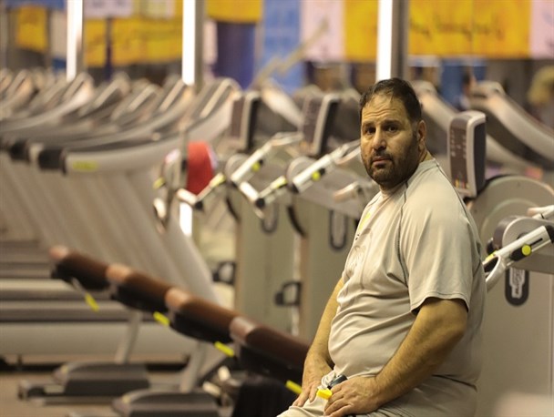 مهربان: با وزن کم کردن در رقابت های نونهالان برخورد می کنیم/ نمی خواهیم کشتی گیران آسیب ببینند