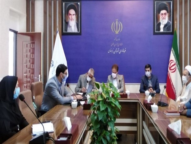 شهرستان زبرخان میزبان عزاداران دهه آخر صفر نخواهد بود