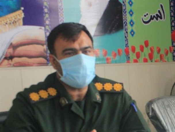 بهره‌گیری از شبکه ناظران بسیج برای کنترل فاصله‌گذاری اجتماعی