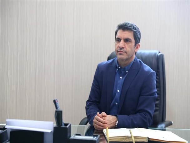 امامی‌فر: بهترین امکانات و تجهیزات ورزشی در مرکز ملی فوتبال فراهم شده/ مستمراً در حال رفع مشکلات هستیم