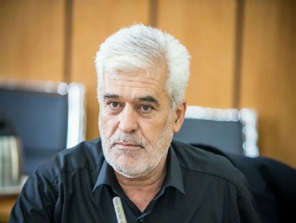مهدی صباغ با اکثریت آرا شهردار قزوین شد