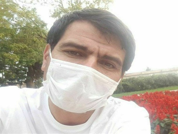 جواد عباس زاده، نایب رئیس خانه خبرنگاران شهرستان سراب شد