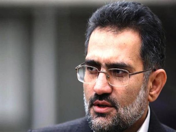 عزم دولت برای تعامل با مجلس جزم است