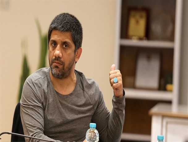 دبیر: در حق محمد بنا بی‌انصافی نکنیم/ ایرادات کشتی فرنگی را بررسی می‌کنیم