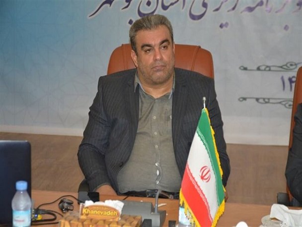 کارمندان دارای سابقه حضور در دفاع مقدس از حق عملیاتی برخوردار می‌شوند