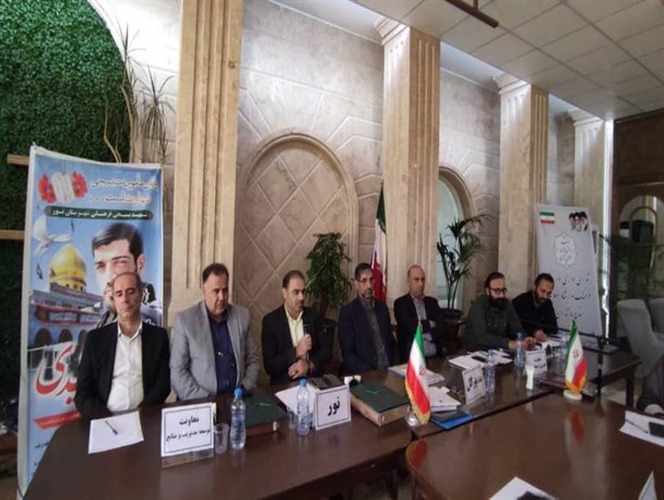 هفته مازندران را جهانی پایه‌گذاری کنیم/تشکیل شورای فرهنگ و رسانه در ۲۲ شهرستان