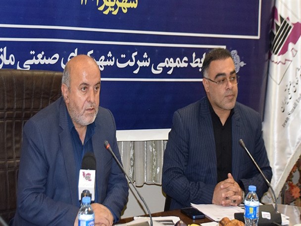 اولویت اقتصادی مازندران تمرکز بر بازفعال‌سازی و احیای واحدهای صنعتی