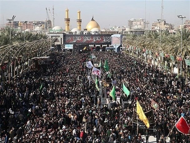 اربعین نقطه عطف در تاریخ قیام سید الشهدا (ع) و اسلام ناب است