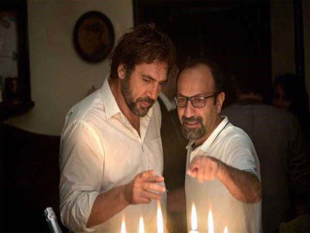 اصغر فرهادی رئیس هیأت داوران جشنواره زوریخ ۲۰۲۲ شد