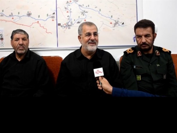 اقدامات به موقع سپاه مانع از بروز بحران در اربعین شد