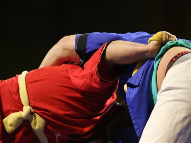 آلیش قهرمانی کشور| نفرات و تیم های برتر مشخص شدند