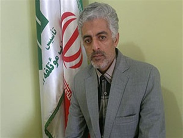 همه باید آموزش و پرورش را کمک کنیم
