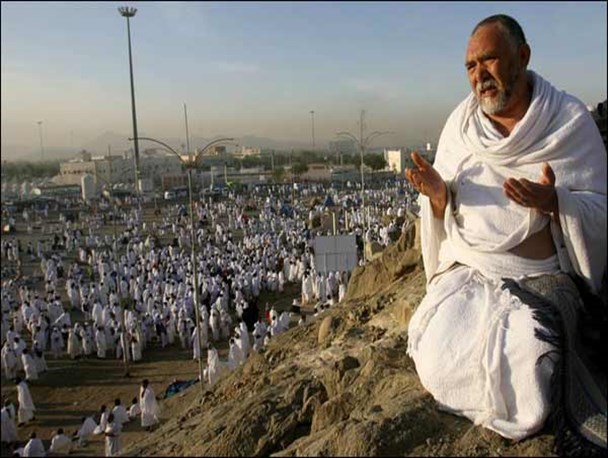 کاروانهای حجاج زنجانی از فردا وارد استان می شوند