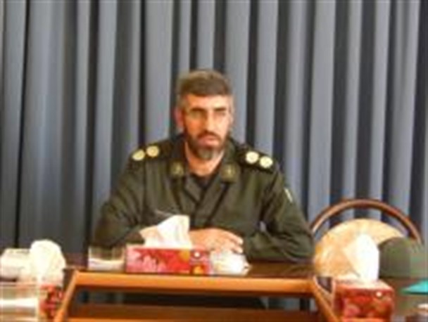 امروز هفت کاروان از دانش آموزان زنجانی به اردوی راهیان نور غرب اعزام خواهند شد