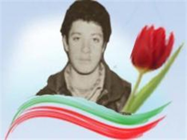 زندگی نامه شهید" اشرف حمزه پور"