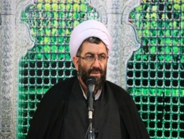 مجالس امام حسین (ع) باید با  اخلاص برگزار شود