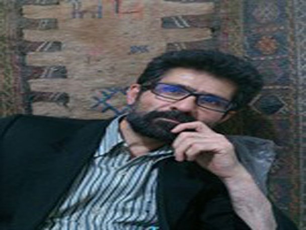 دلیل عدم حضور مهدی میرابی شاعر جاجرم در شب شعر حافظ از زبان وی