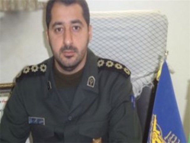 برگزاری رزمایش 2 روزه الی‌بیت المقدس در شهرستان آمل