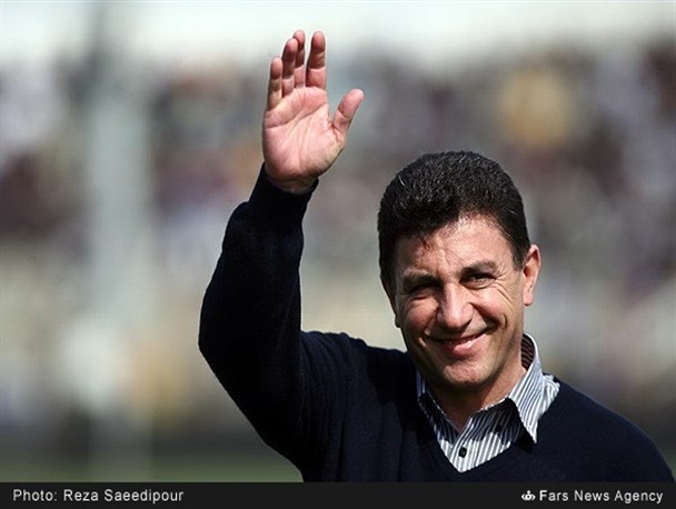 گاف نخست وزیر ترکیه به سبک امیر قلعه نویی!