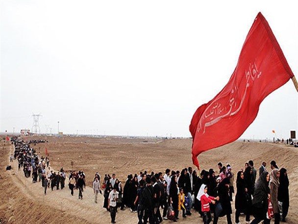 اعزام ۱۲۰ دانش آموز به مناطق جنگی غرب در اولین مرحله اعزام راهیان نور