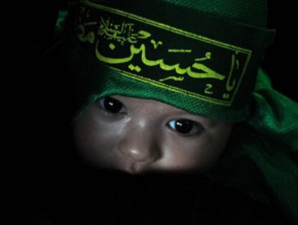 همایش شیرخوارگان حسینی در زاهدان برگزار شد + تصاویر