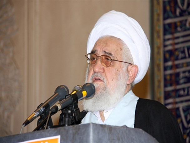 تاکید رهبر انقلاب بر جلوگیری از نفوذ بر مبنای امر به معروف ونهی ازمنکر است