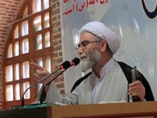 برخی‌ مسئولین با انکار موفقیت علمی کشور ستون پنجم دشمن شده‌اند/ انتفاضه سوم فلسطین شکل گرفته است