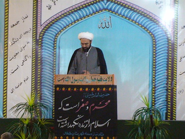 شهرک موشکی ایران ترس را به جان صهیونیستها انداخت/برای توانمندی دفاعی از هیچ کسی اجازه نمی گیریم