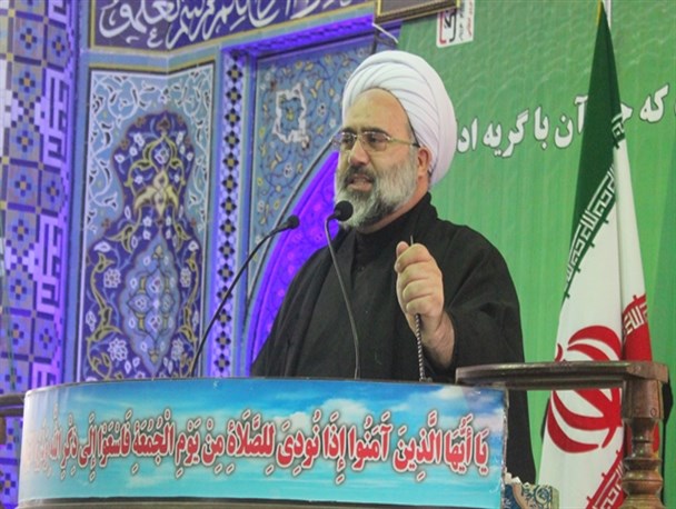 لزوم آسیب شناسی عزاداری های امام حسین(ع)/ قیام امام حسین(ع) برگرفته از روحیه استکبارستزی بود