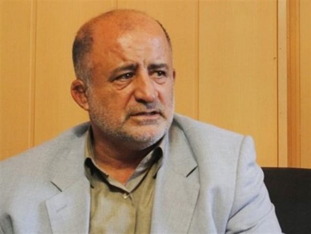 شهر موشکی سپاه پاسداران تنها گوشه ای از قدرت نظامی ایران بود