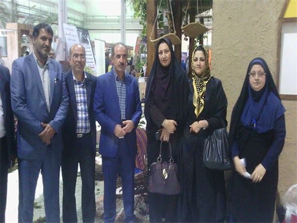 دهیار جوان و موفق روستای دارکلا آمل از فعالیت‌های ویژه خود در این روستا می‌گوید +عکس