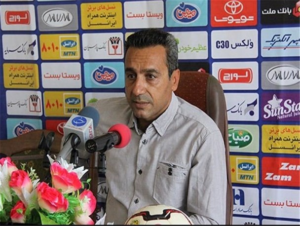 حکایت عجیب تغییر سرمربی در رفسنجان